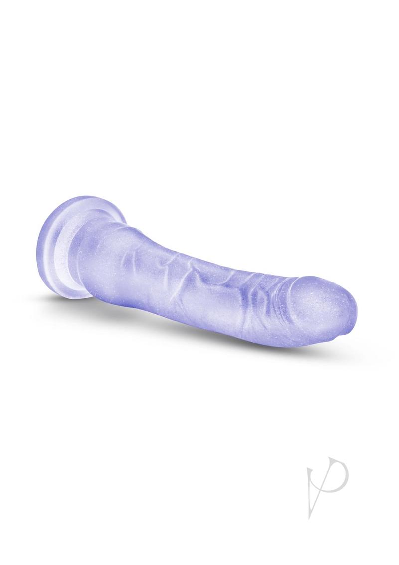 B Yours Sweet N Hard 06 Purple