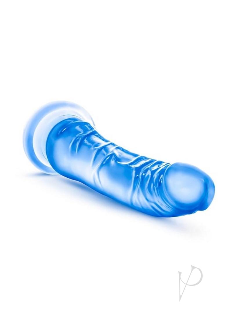 B Yours Sweet N Hard 06 Blue