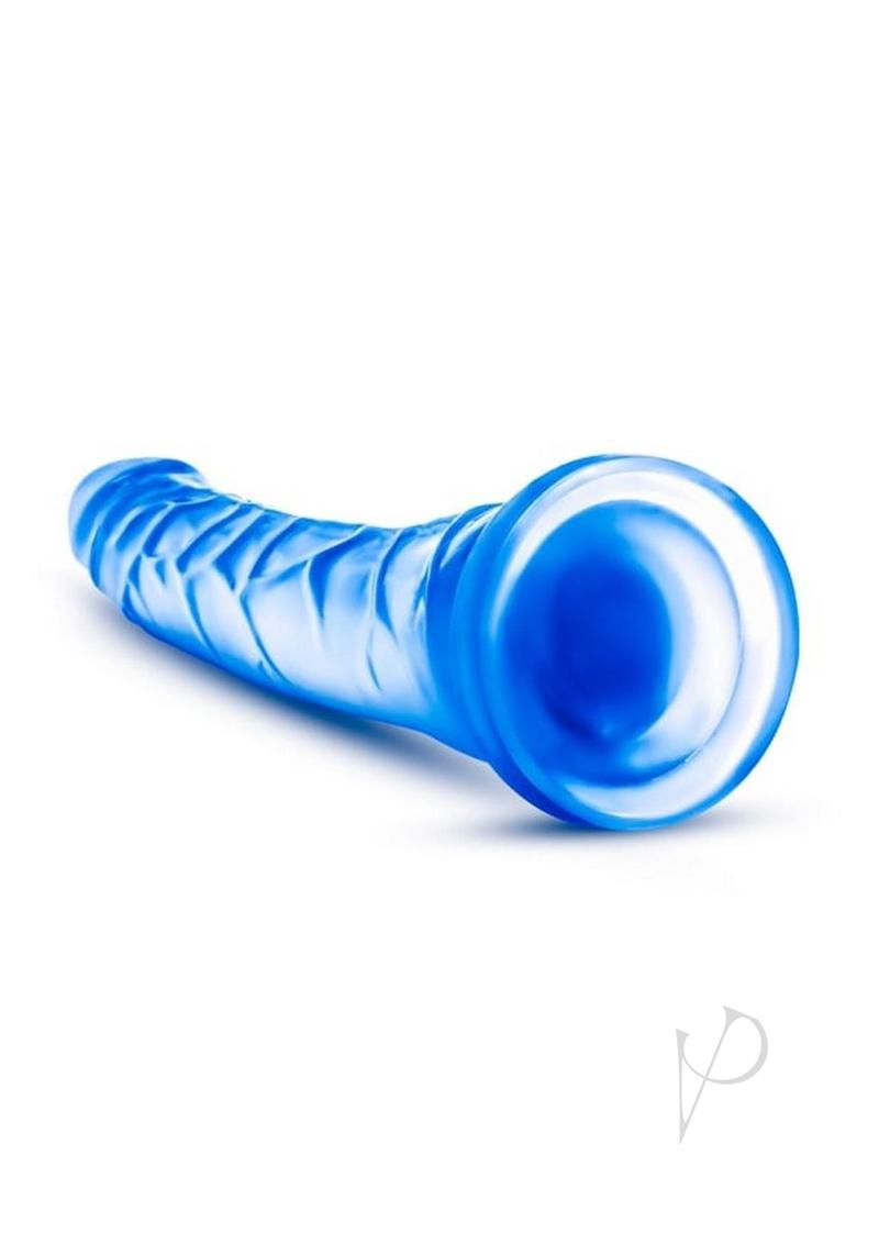 B Yours Sweet N Hard 06 Blue
