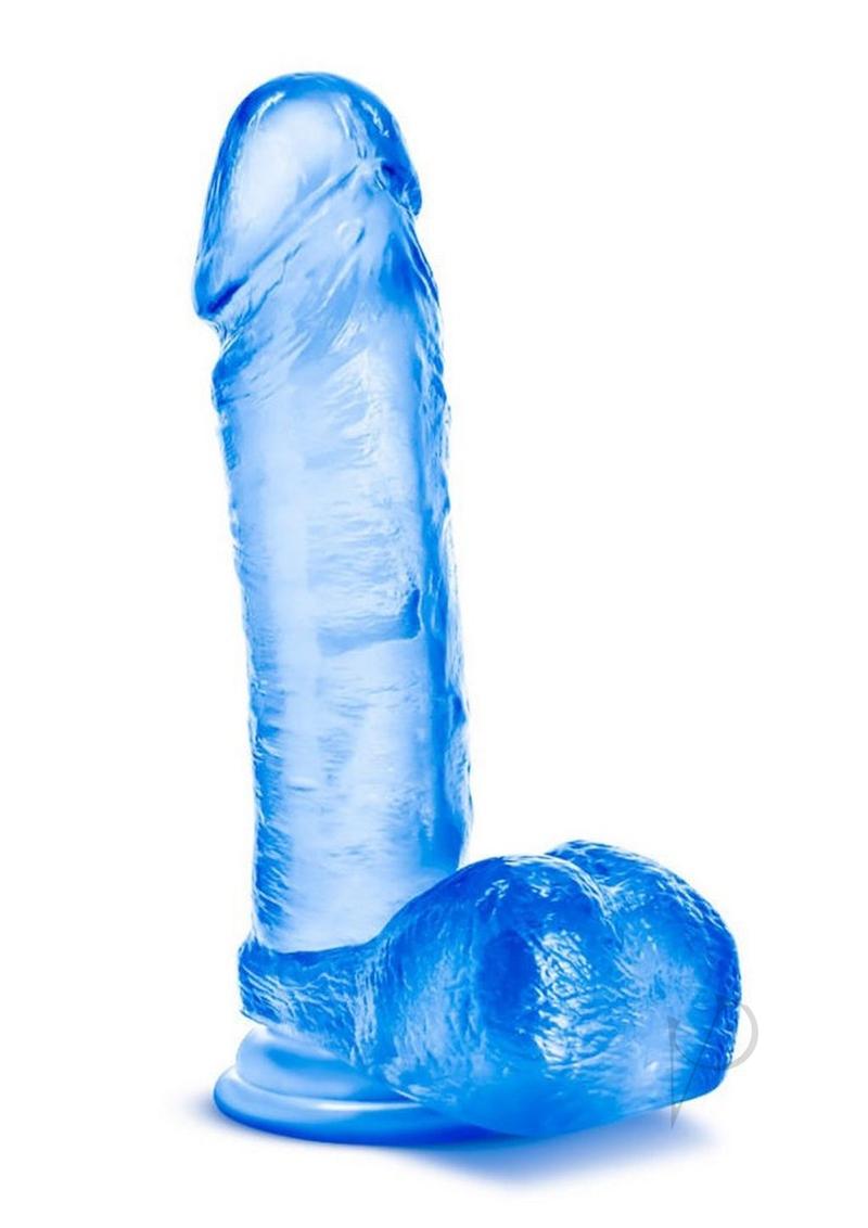 B Yours Sweet N Hard 02 Blue