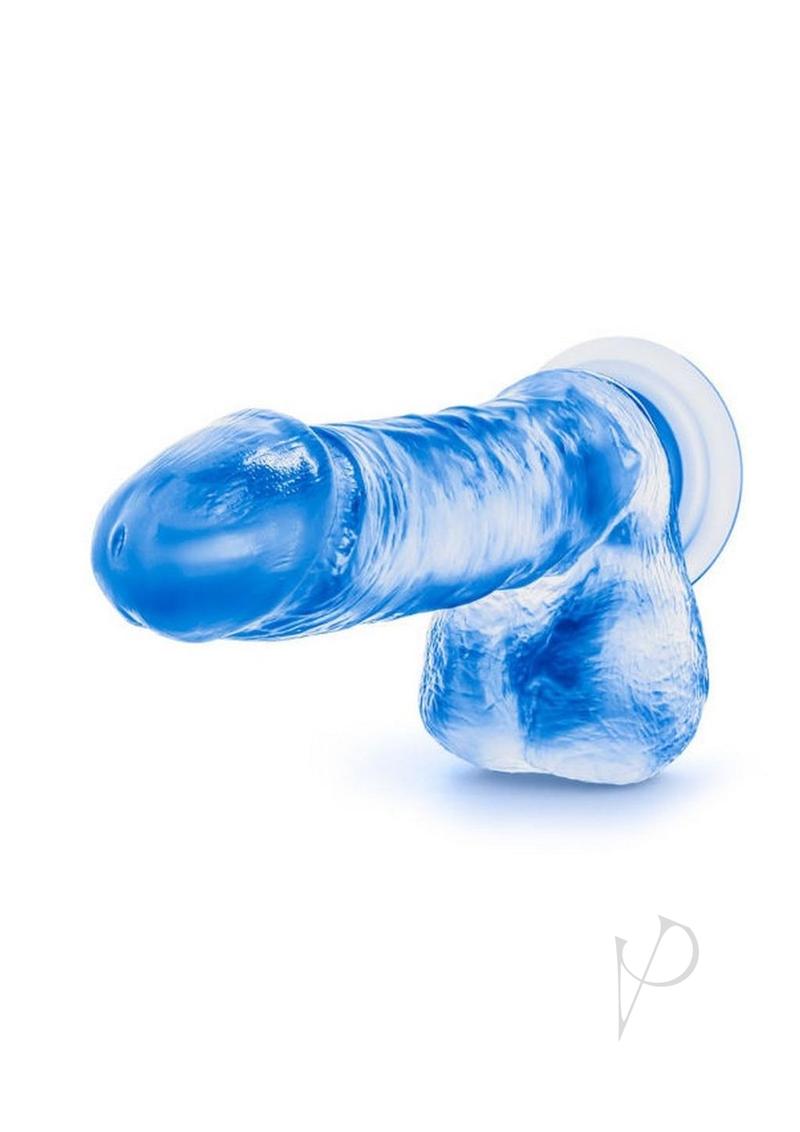 B Yours Sweet N Hard 02 Blue