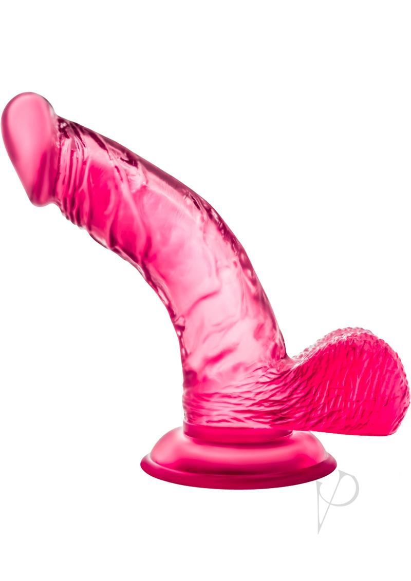B Yours Sweet N Hard 08 Pink