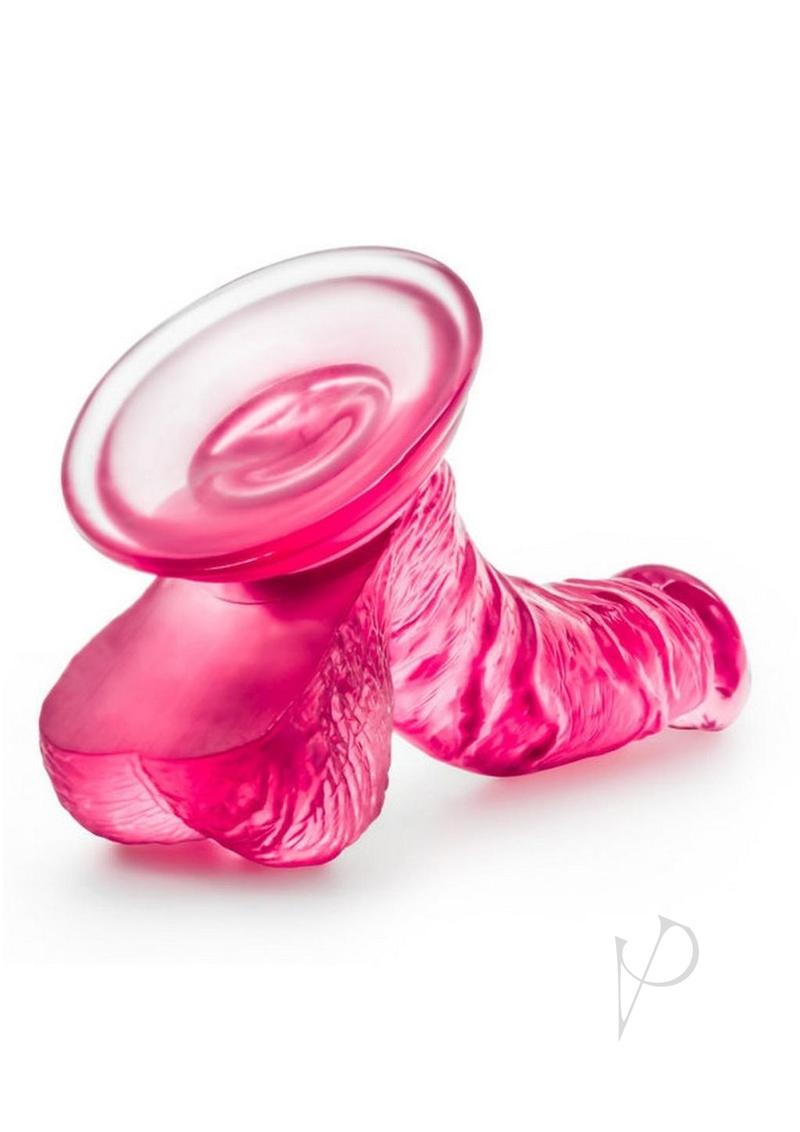 B Yours Sweet N Hard 08 Pink