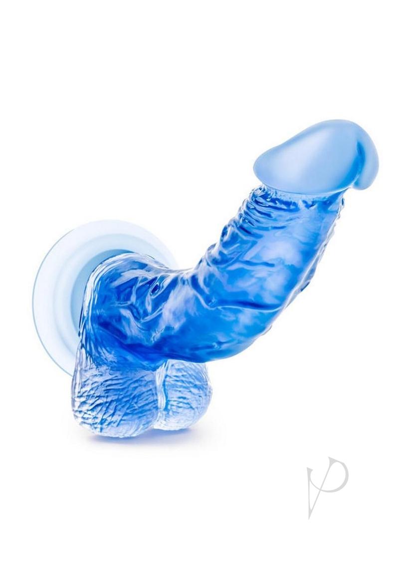 B Yours Sweet N Hard 07 Blue