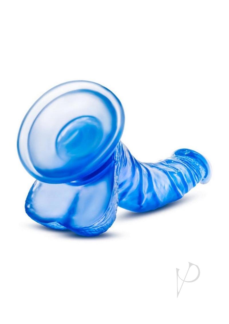 B Yours Sweet N Hard 07 Blue