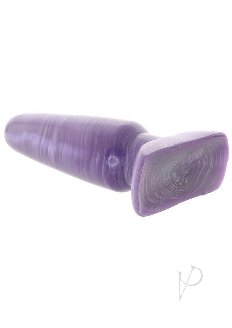 B Yours Cosmic Plug Medium Purple