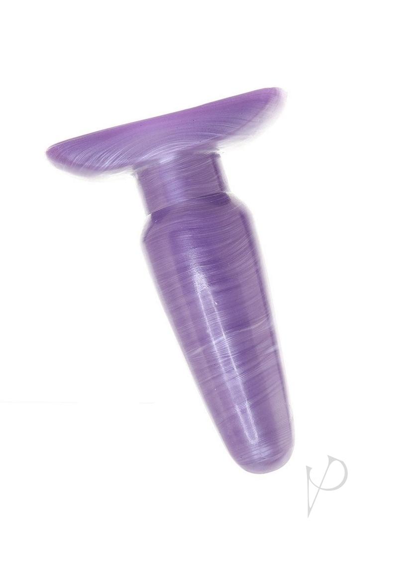 B Yours Cosmic Plug Medium Purple