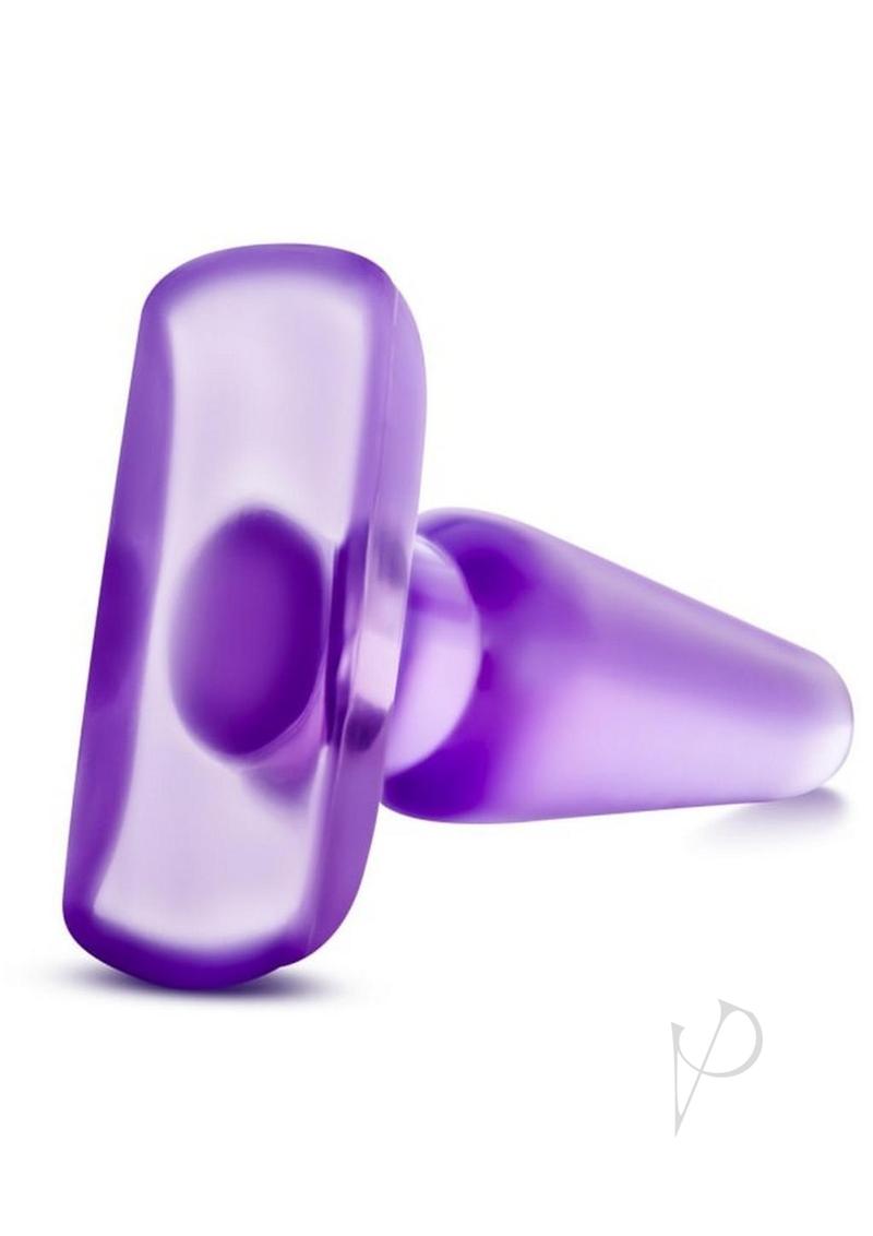 B Yours Eclipse Pleaser Medium Purple