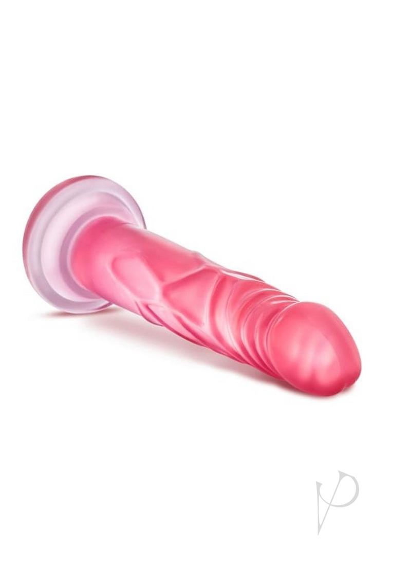 B Yours Sweet N Hard 5 Pink