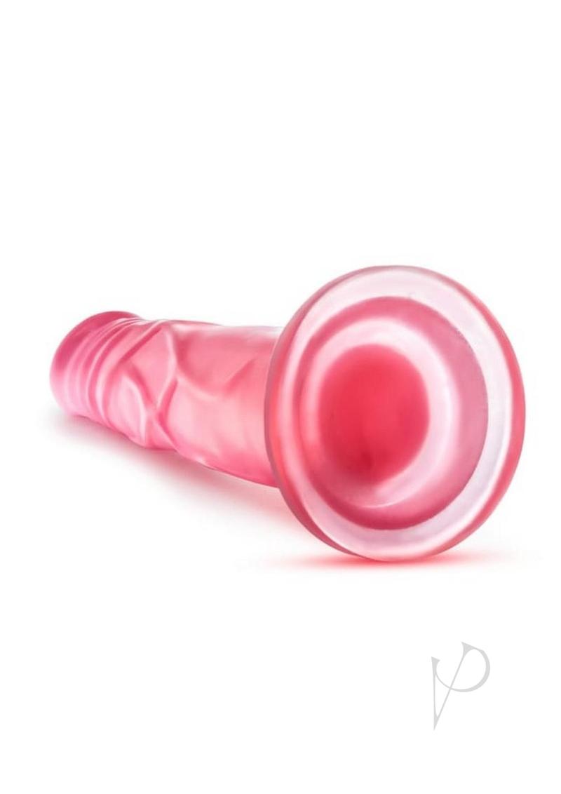 B Yours Sweet N Hard 5 Pink