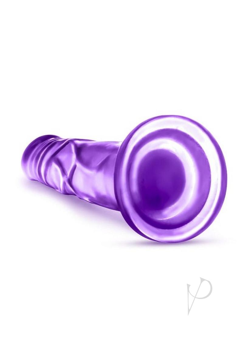 B Yours Sweet N Hard 5 Purple