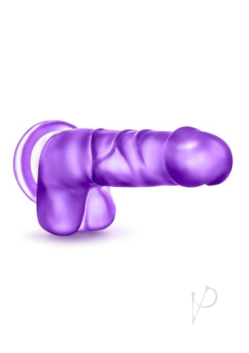 B Yours Sweet N Hard 04 Purple