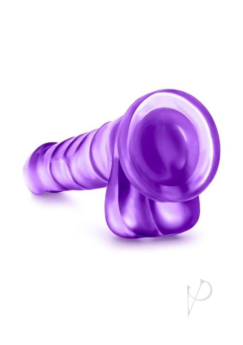 B Yours Sweet N Hard 04 Purple