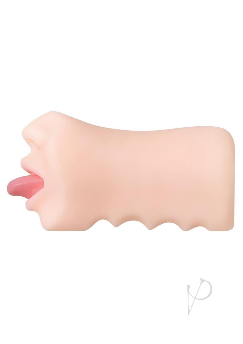 Real Mouth Stroker