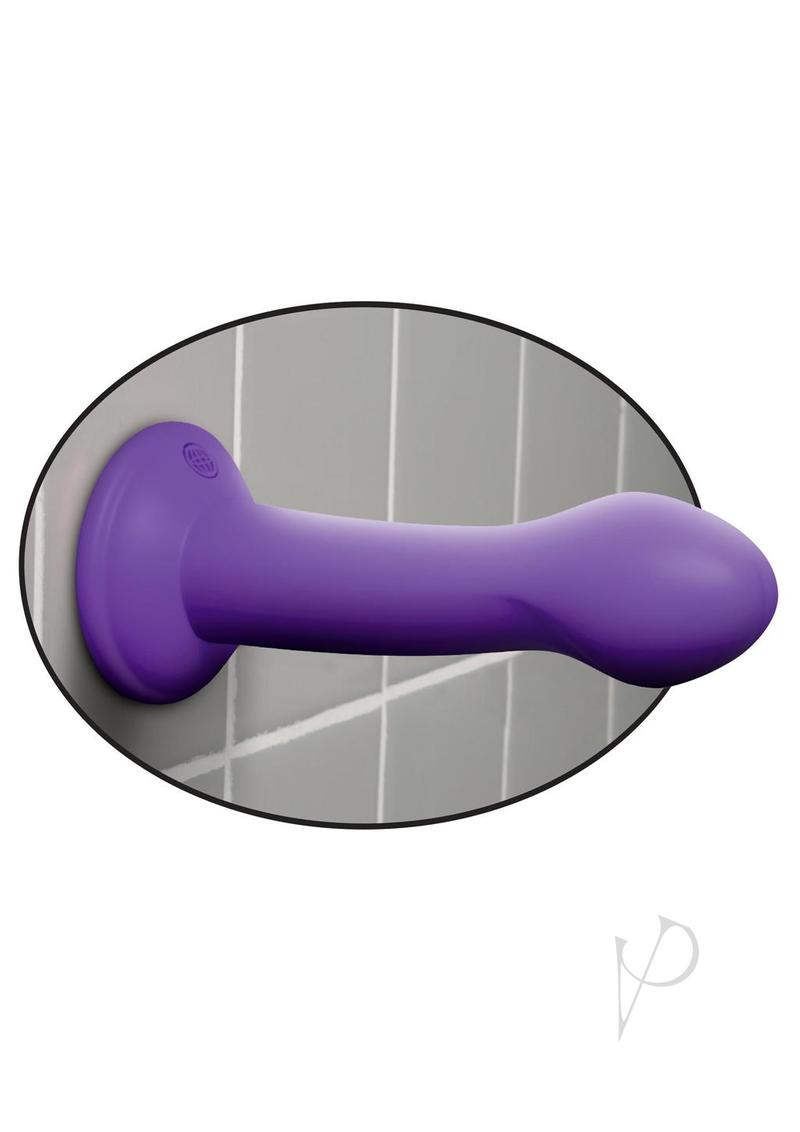 Dillio Please Her 6 Purple