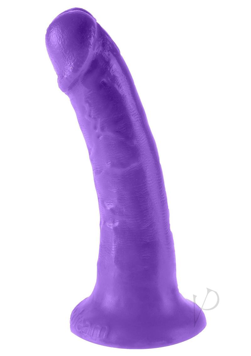Dillio Slim 6 Purple