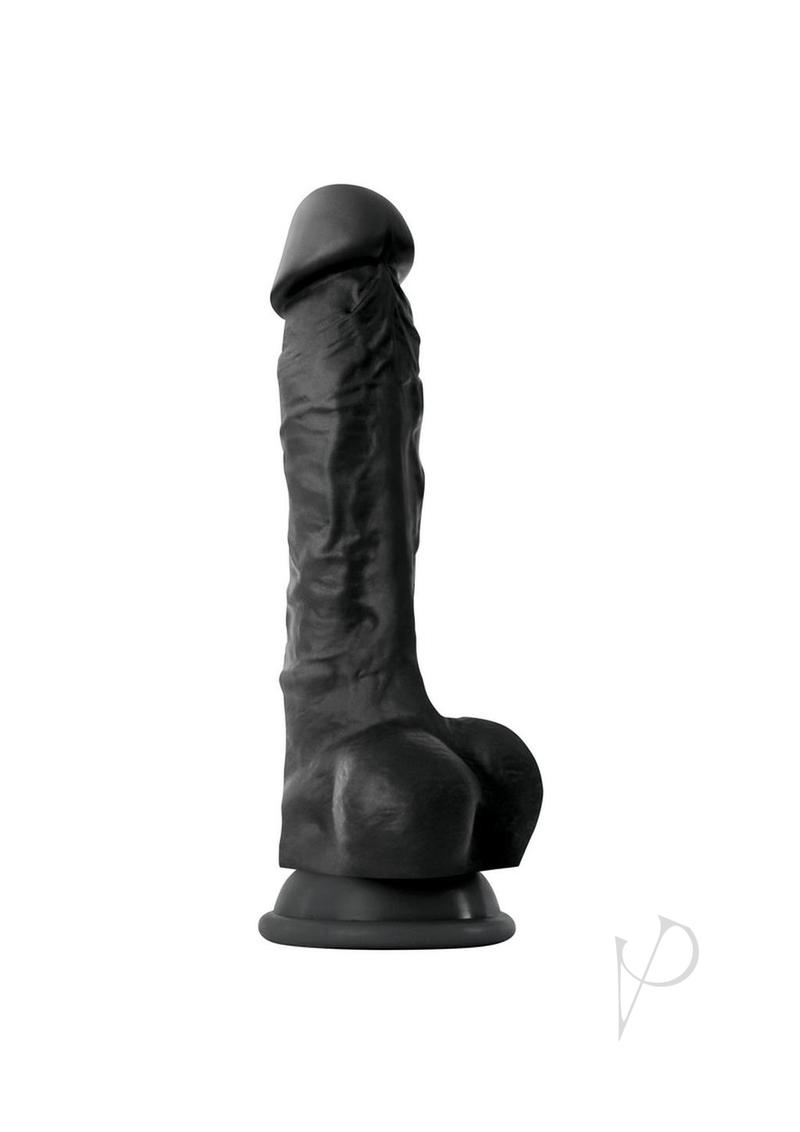 Colours Pleasures Dong 7 Black