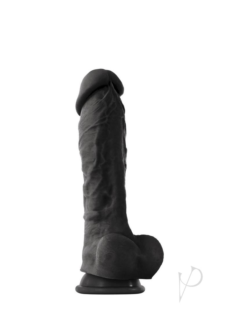 Coloursoft Dong 8 Black