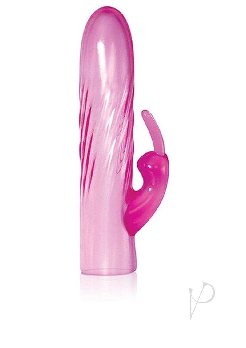 Intense Pleasure Kit Pink