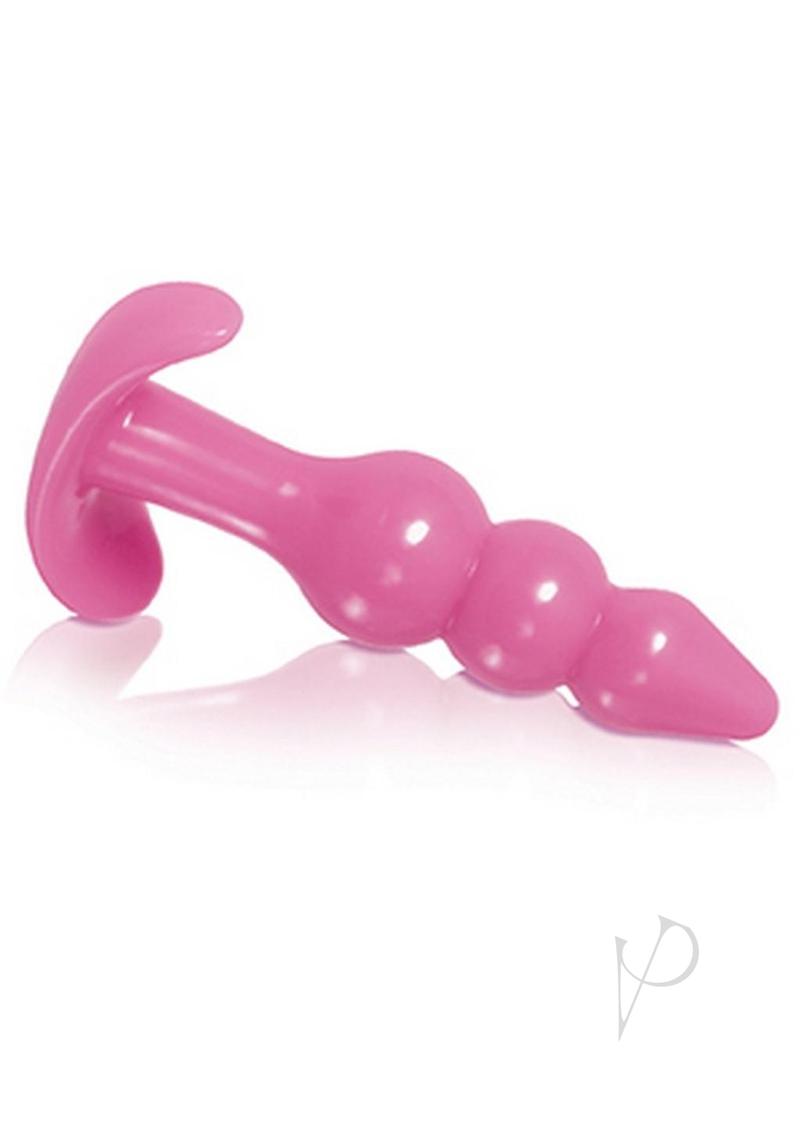 Intense Pleasure Kit Pink