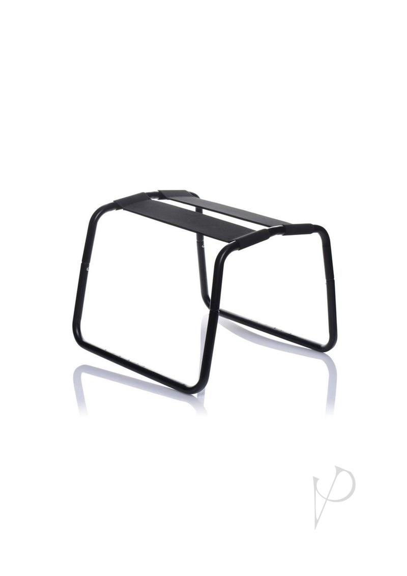 Lb Bangin Bench Extreme Sex Stool