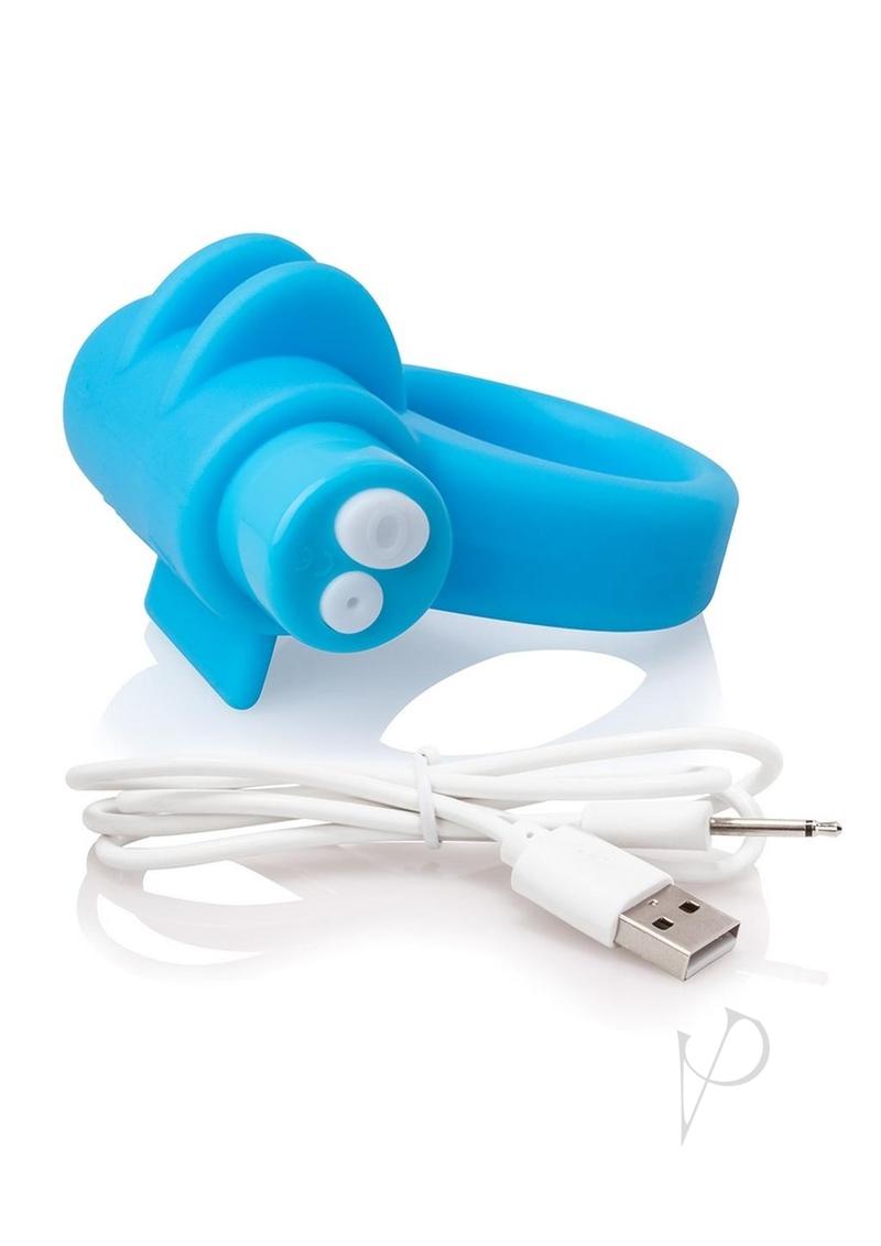 Charged Combo Kit 1 Blue