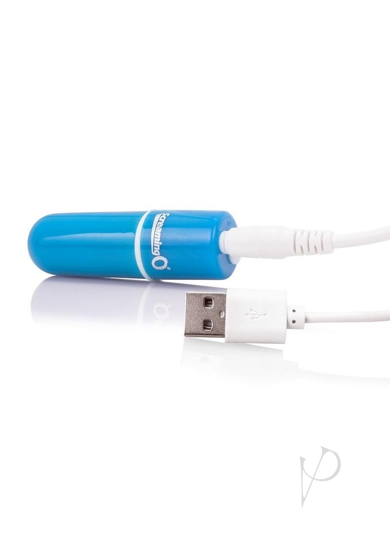 Charged Combo Kit 1 Blue