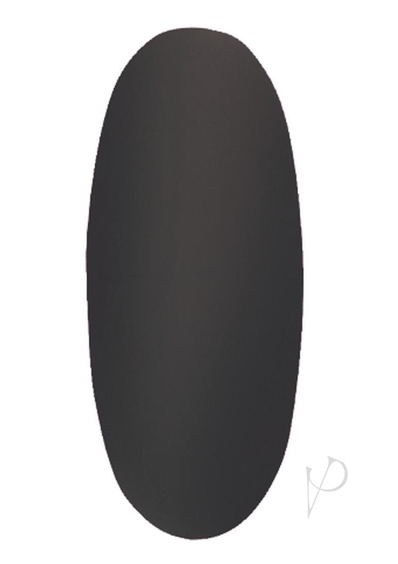 Seduce Me Multi Function Bullet Black