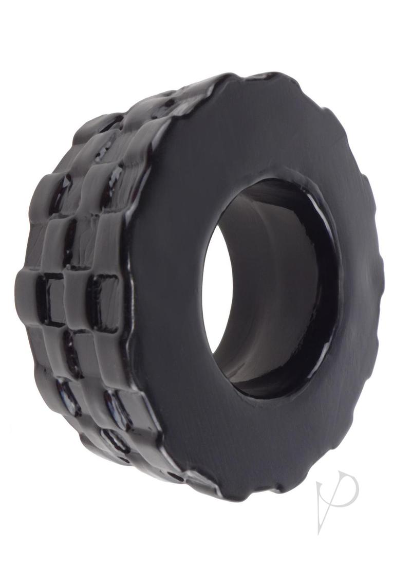 Fcr Peak Performance Black