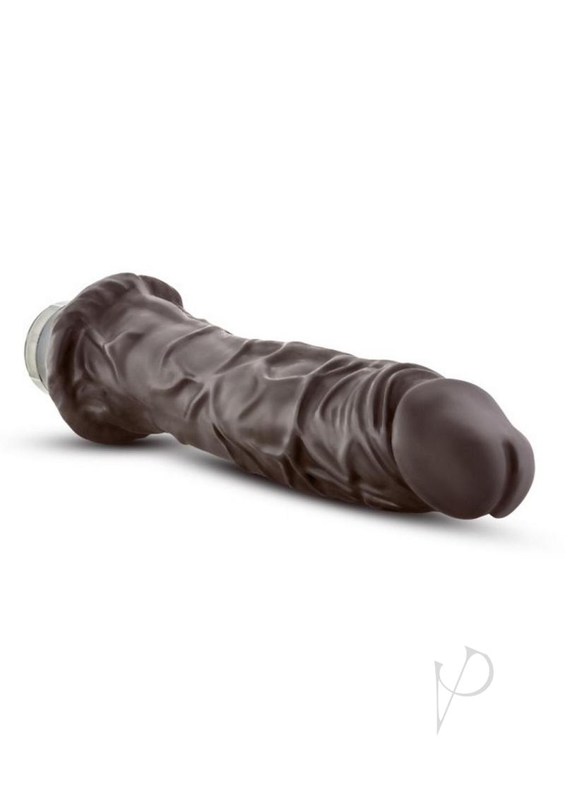 Dr Skin Vibe 8 Chocolate 9.75