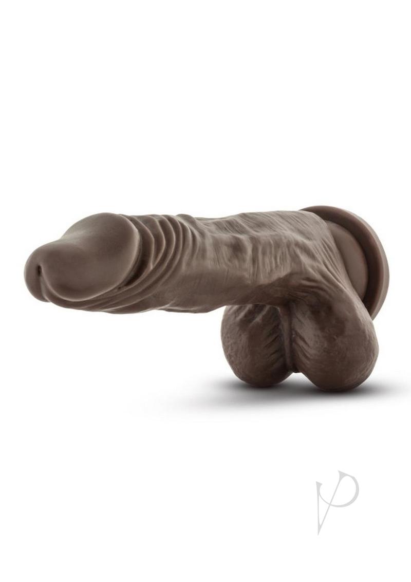 Dr Skin Stud Muffin Chocolate