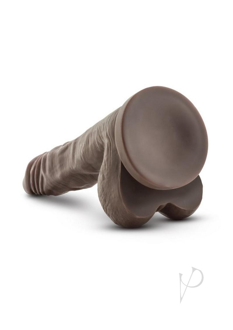 Dr Skin Stud Muffin Chocolate