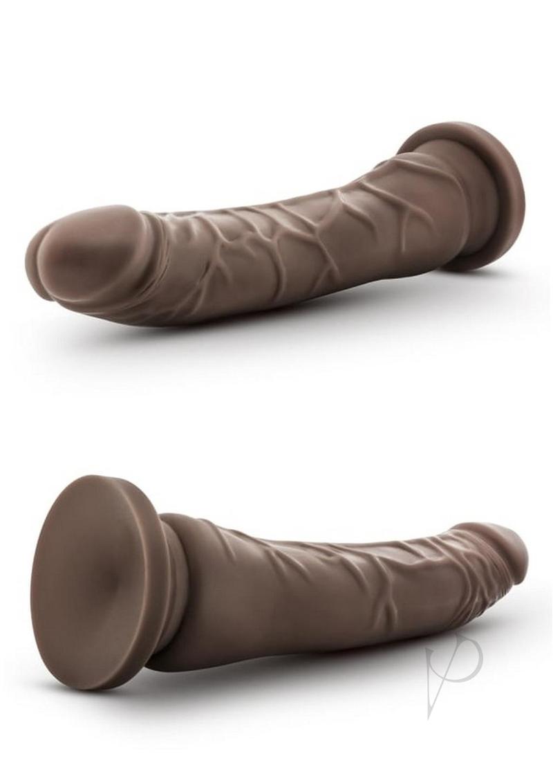 Dr Skin Basic Chocolate 8.5