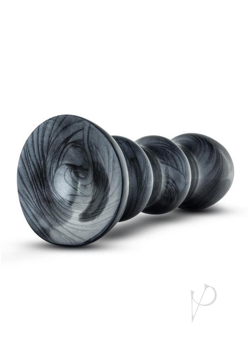 Jet Black Jack Carbon Metallic Black