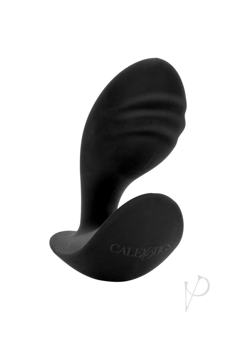 Booty Call Petite Probe Black