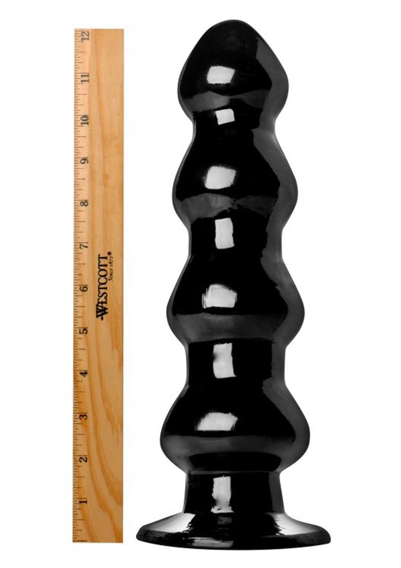 Mc Four Stage Rocket Dildo 11
