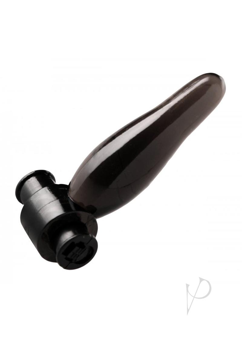 Trinity V Vibe Bum Tickle Mini Anal Plug