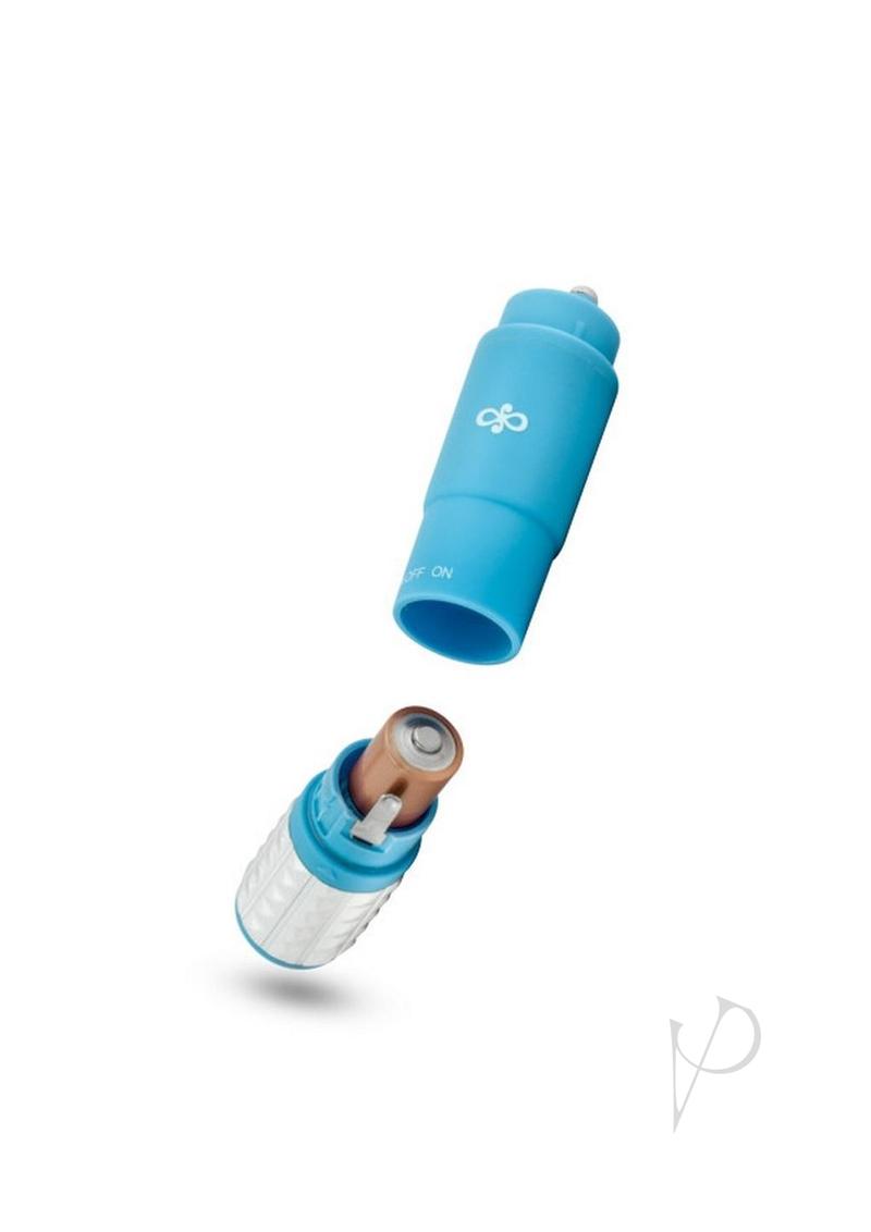 Rose Revitalize Massage Kit Blue