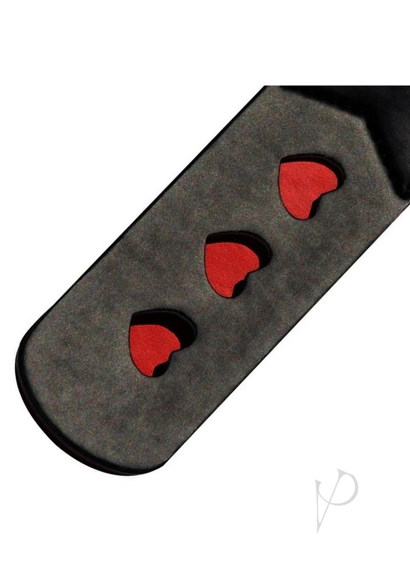 Sandm Heart Paddle