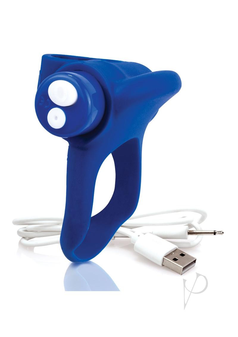 Charged You Turn Plus Blueberry-indv