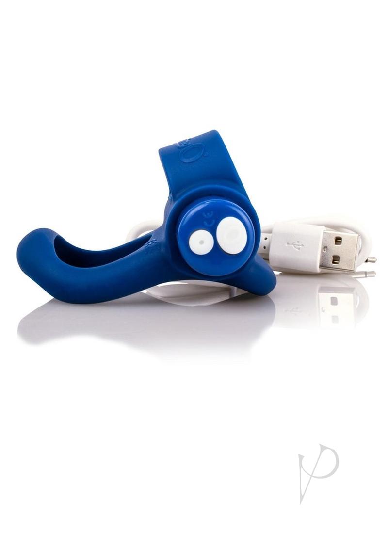 Charged You Turn Plus Blueberry-indv