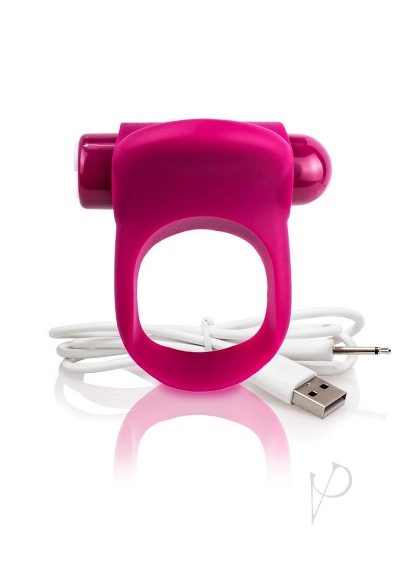 Charged You Turn Plus Merlot-individual
