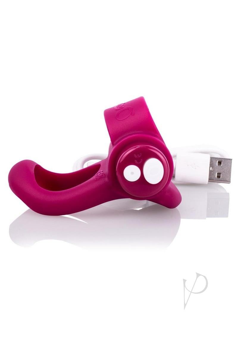 USB charging cable for the You Turn Plus vibrator