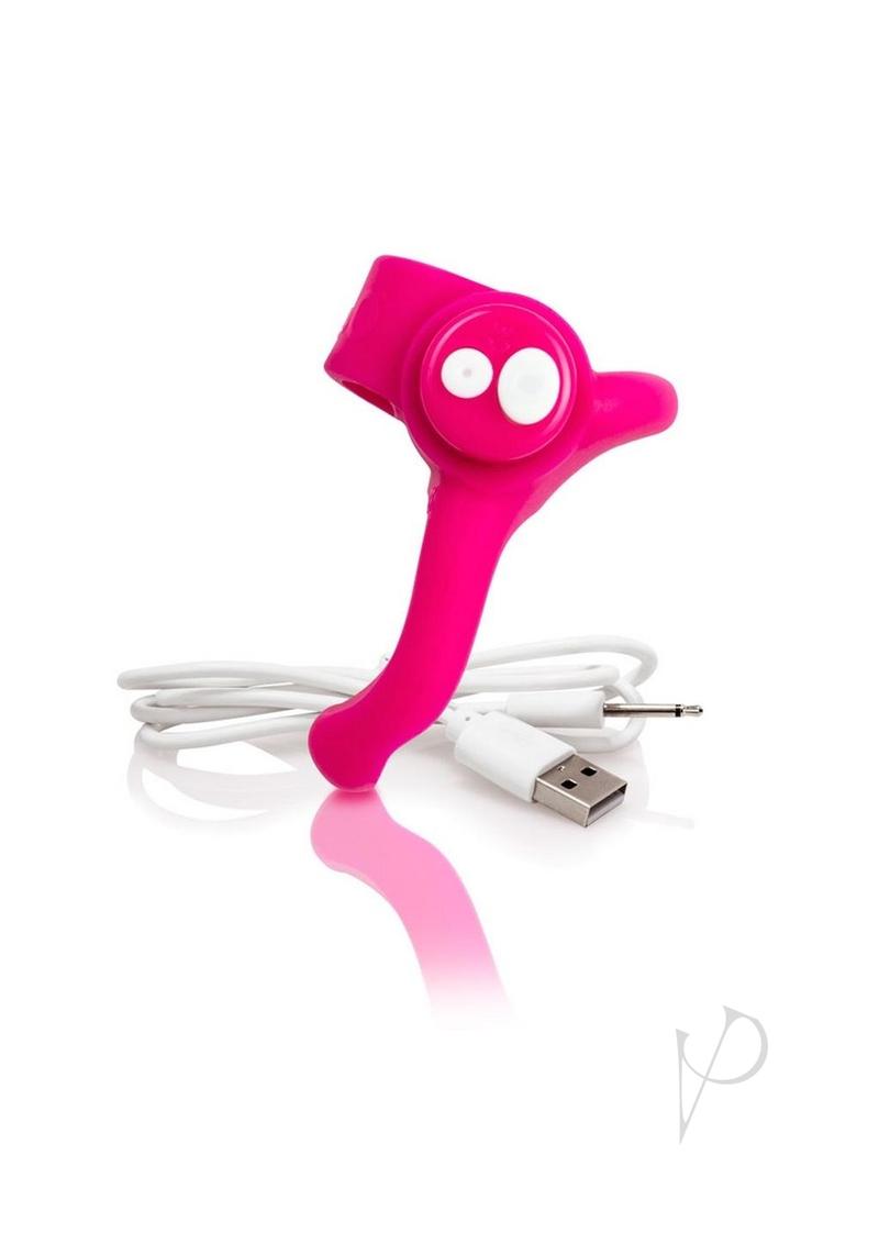 Charged You Turn Plus Strawb-indiv(sale)