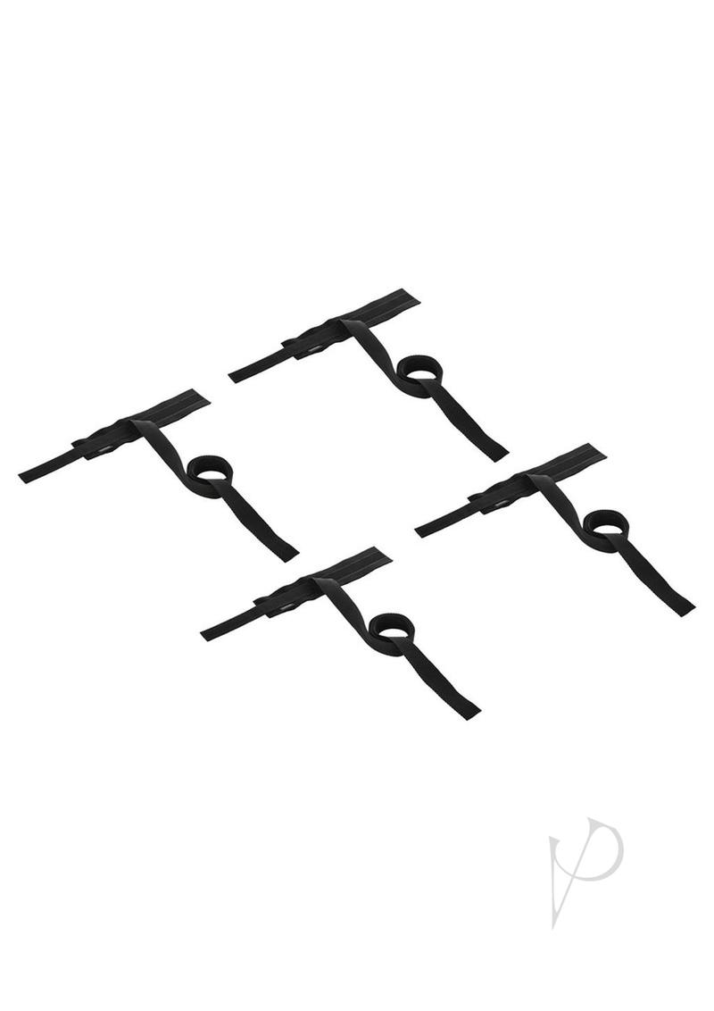 Beginner`s Bondage Fantasy Kit