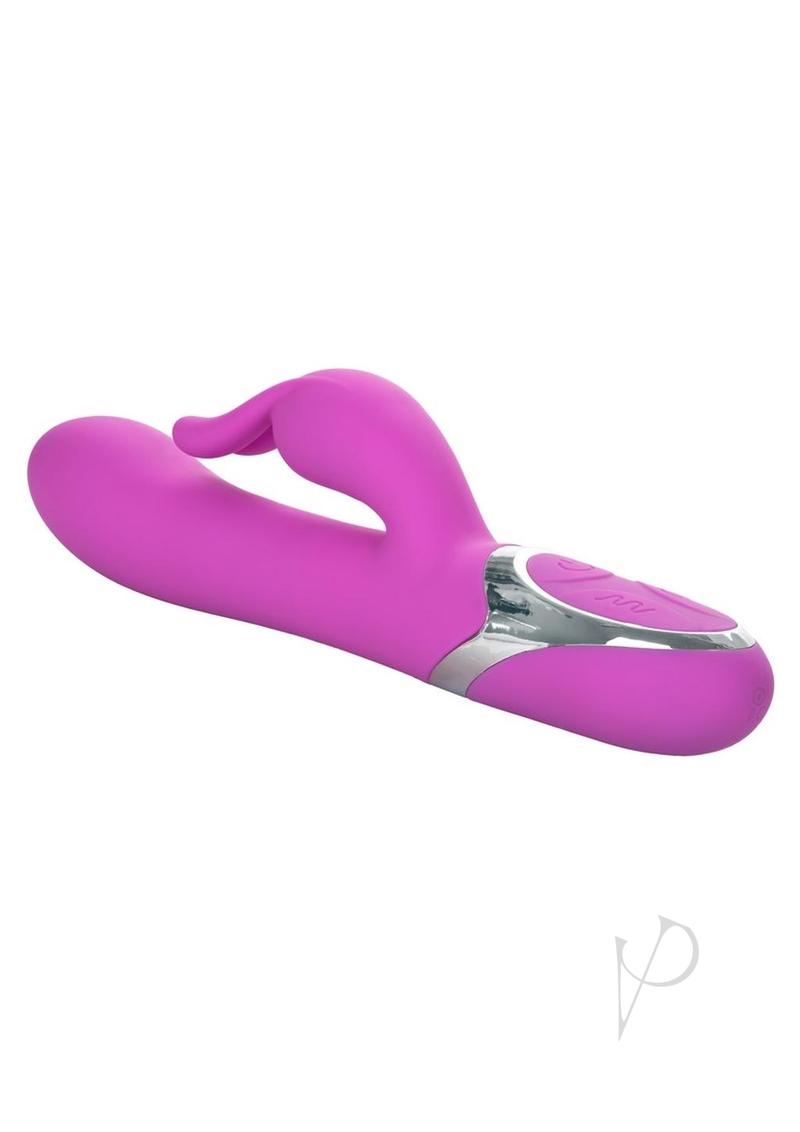 Enchanted Bunny Purple