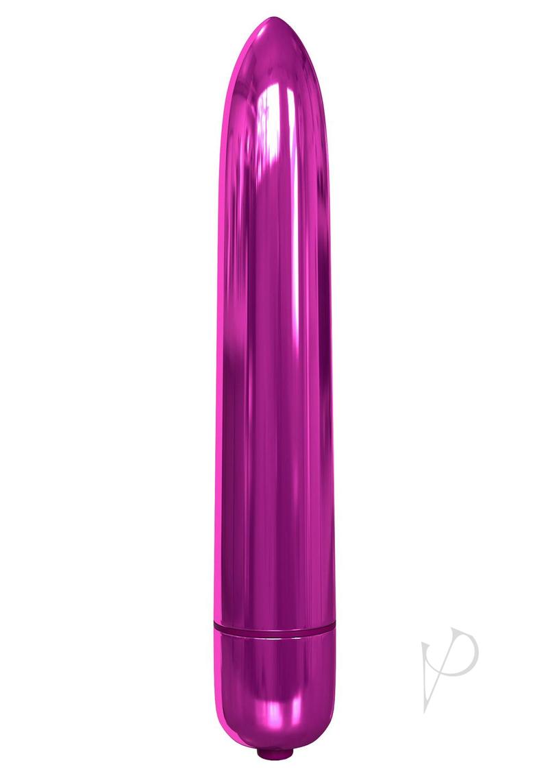 Classix Rocket Bullet Pink