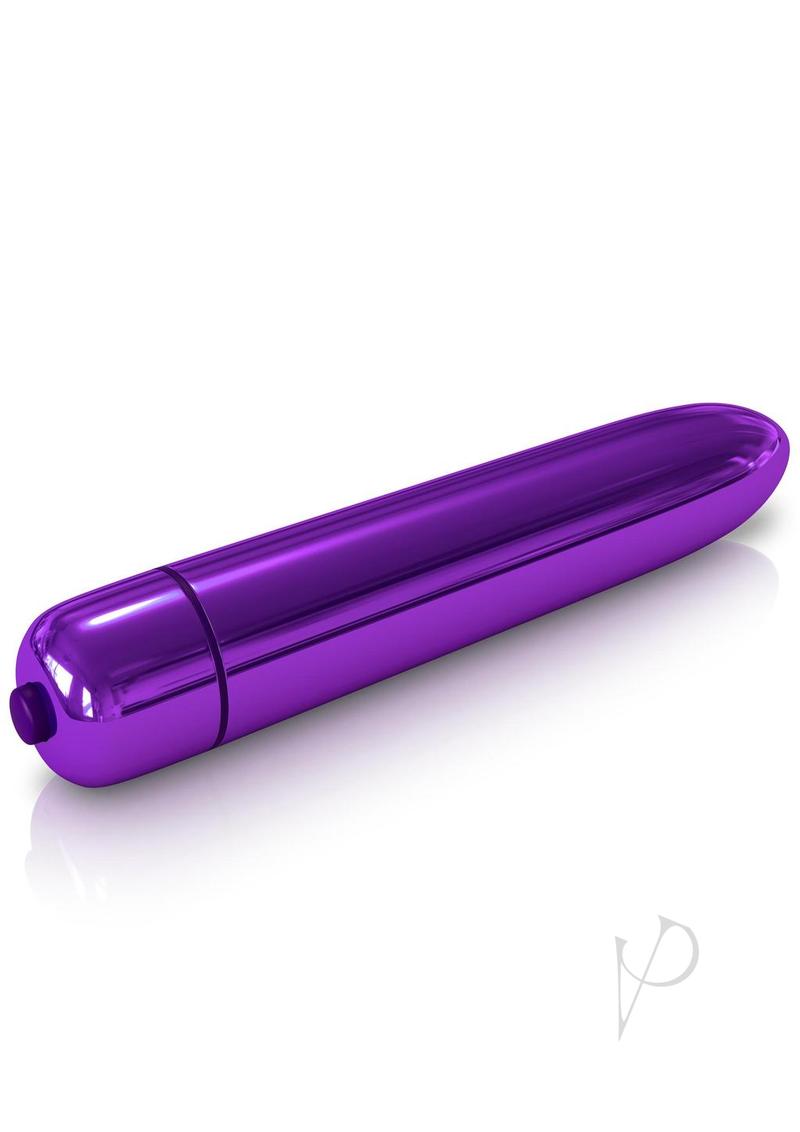 Classix Rocket Bullet Purple