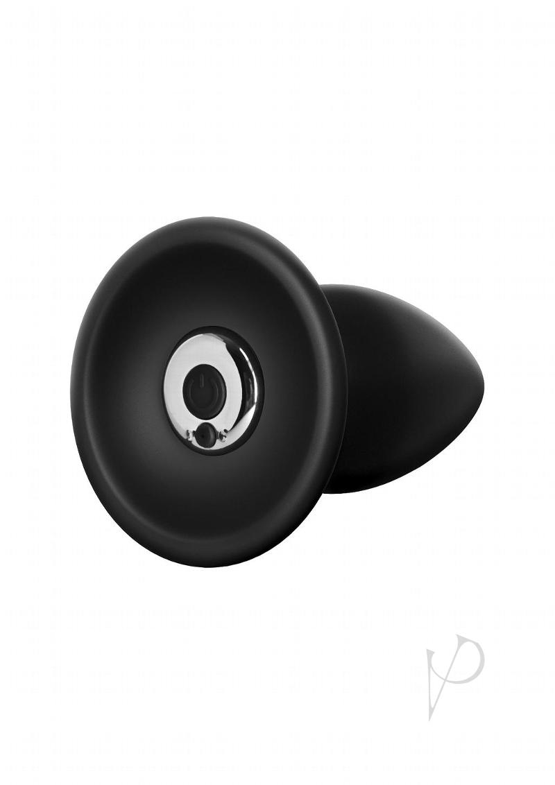Anal Fantasy Elite Small Recharge Plug