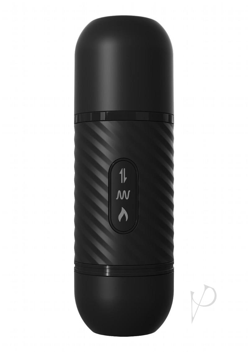 Anal Fantasy Elite Vibe Ass Thruster